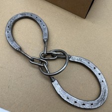 Vintage horse shoe for sale  Fullerton