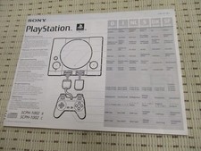 Playstation konsole bedienungs gebraucht kaufen  Bernried