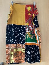 Sommer schal leicht gebraucht kaufen  Klettgau