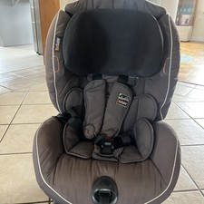 Safe izi comfort gebraucht kaufen  Lehrte