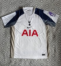 Tottenham home football for sale Tottenham home football for sale  LINCOLN