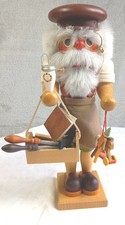Nutcracker christian ulbricht for sale  Auburn