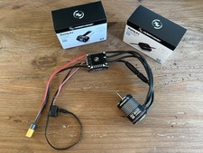 Xerun brushless regler gebraucht kaufen  Überlingen