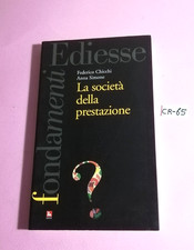 Libro sociologia societa usato  Paterno