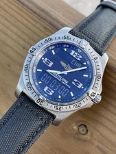 Breitling aerospace avantage usato  Firenze