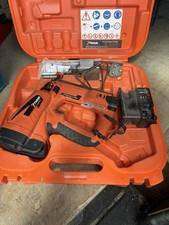 Paslode im65 f16 for sale  LIVERSEDGE