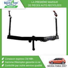 Attelage skoda fabia d'occasion  Saint-Quentin