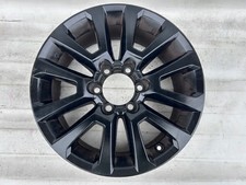 Alufelge zoll 5x139 gebraucht kaufen  Geesthacht