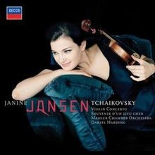 Violinkonzert souvenir jansen gebraucht kaufen  Berlin