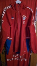 Bayern matchworn gebraucht kaufen  Herford