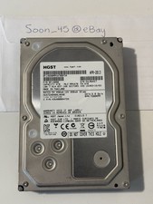 Hitachi hgst 4tb for sale  Mckinney