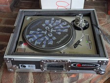 Technics 1200mk2 direct for sale  Muncie