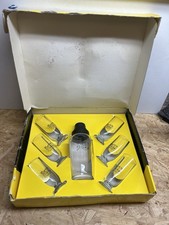 Lot verres shaker d'occasion  Raon-l'Étape
