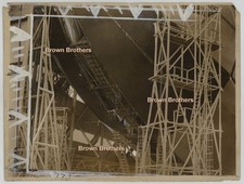 Vintage 1910s zeppelin for sale  Warren