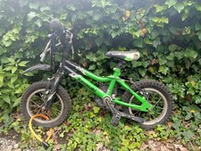 Bici kawasaki tbx4 usato  Torino