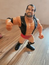 Hasbro wwf razor gebraucht kaufen  Oberhausen