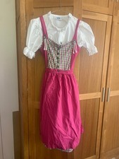 Hinreißendes kinder dirndl gebraucht kaufen Hinreißendes kinder dirndl gebraucht kaufen  Unterschleißheim