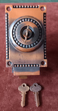 Rare antique corbin for sale  Rockford