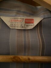 Vintage mens pyjamas for sale  UK