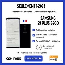 Smartphone samsung galaxy d'occasion  Marseille V