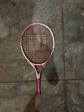 Wilson junior tennis for sale  Great Neck