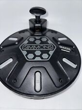 Simmons sd500 electronic for sale  Yorktown
