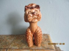 Vintage sylvac poodle for sale  MANCHESTER