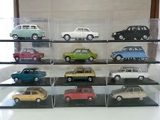 Auto vintage scala usato  Senago