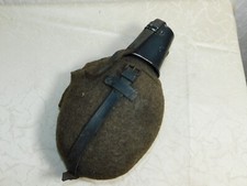 Feldflasche becher deutsch gebraucht kaufen  Wilhelmsdorf