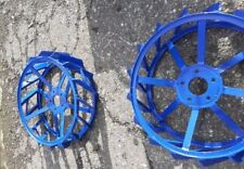 Ruote gabbia per usato  Volpedo