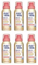 100ml fusswohl mousse gebraucht kaufen  Georgsmarienhütte