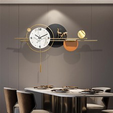 Pendulum wall clocks for sale  Kent