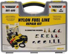 Fuel line repair for sale  Pooler