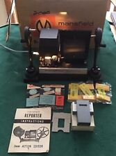 Vintage mansfield model for sale  Corfu