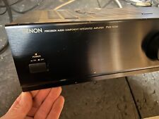 Denon pma 100m for sale  MANCHESTER