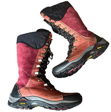 Ahnu winter hiking for sale  Portland