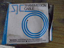 Jawa comp cable for sale  FORDINGBRIDGE