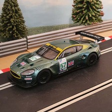 Scalextric car c2644 for sale  MANSFIELD