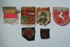 Various old cloth for sale  BUSHMILLS