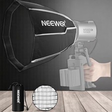 30cm octagonal softbox for sale  WARRINGTON