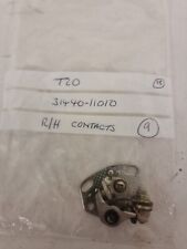 Nos suzuki t20 for sale  ATHERSTONE