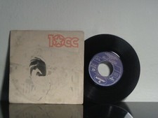 10cc dreadlock holiday usato  Firenze