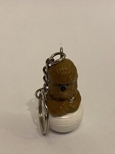 Chewbecca star wars usato  Milano