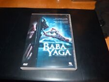 Dvd baba yaga d'occasion  Saint-Marcel