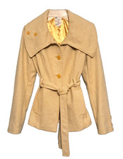 Tulle jacket womens for sale  Dike