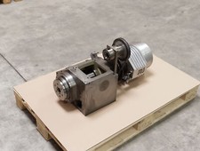 Index spindelstock spannzylind gebraucht kaufen  Gelsenkirchen