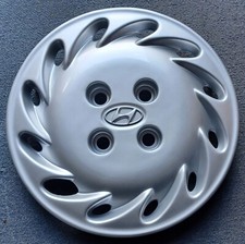 Radkappe hyundai lantra gebraucht kaufen  Oelsnitz
