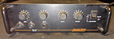 Soundlab mpa250 mixer for sale  MANSFIELD