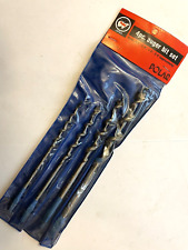 Piece auger drill for sale  STOKE-ON-TRENT