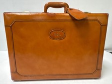 Mastercraft vintage leather d'occasion  Expédié en Belgium